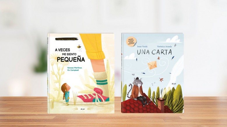 Más de 300 obras optan a ganar los Premios Algar de Literatura Infantil