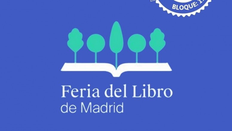 ¡Ya está aquí la 82ª Feria del Libro de Madrid!