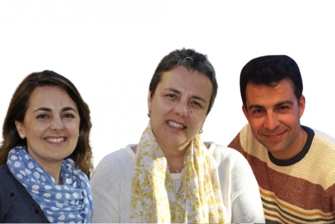 Rocío Antón, Lola Núñez y Pedro Ruiz García ganan la VI edición del Premio Algar de Literatura Infantil