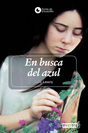 En busca del azul. El Dador. Libro II (Rústica)