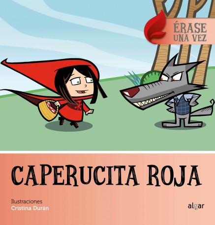 Caperucita roja