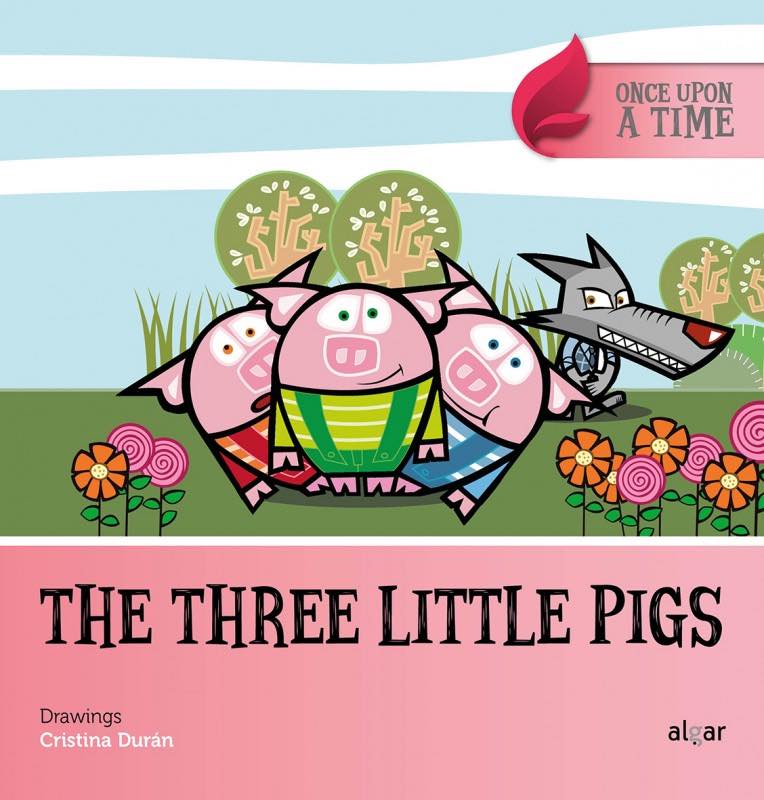 3 little pigs - jeu d'observation et de stratégie - Alkarion
