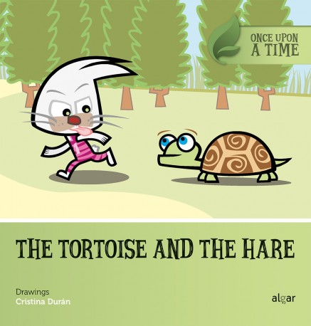 The Tortoise and the Hare