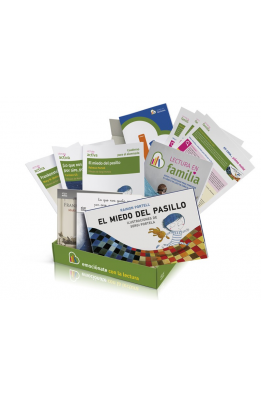 Pack Emociónate 1