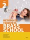 Método de trompeta. Brass School 2
