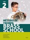 Método de trompa. Brass School 2