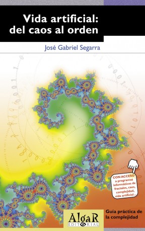 Vida artificial: del orden al caos