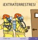 ¡EXTRATERRESTRES! (LEEMOS: X, K)