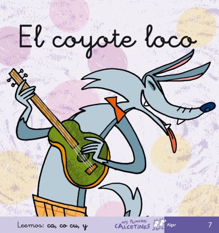 loco coyote loco coyote