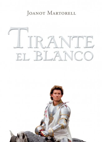Tirante el Blanco (tapa dura)