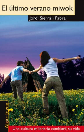 El último verano miwok