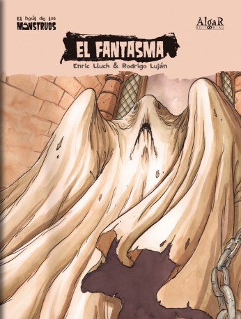 El fantasma