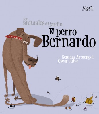 El perro Bernardo