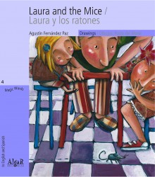 Laura and the Mice / Laura y los ratones