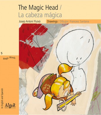 The Magic Head / La cabeza mágica