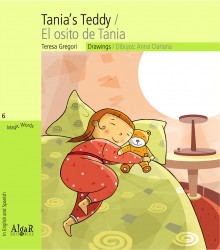 Tania's Teddy / El osito de Tania