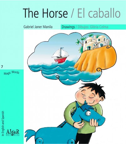 The Horse / El caballo