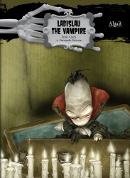 Ladislau the Vampire