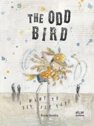 The Odd Bird