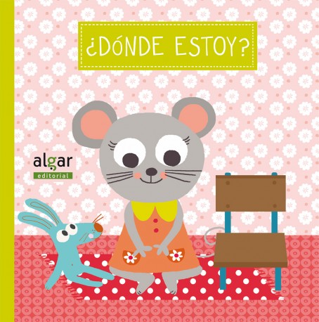 ¿Dónde estoy?