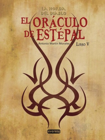 El oráculo de Estépal