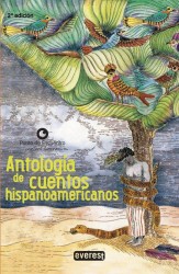 Antología de Cuentos hispanoamericanos