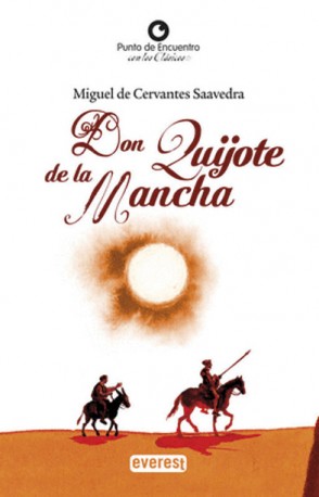 Don Quijote de la Mancha