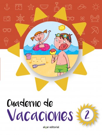 Cuaderno de vacaciones 2