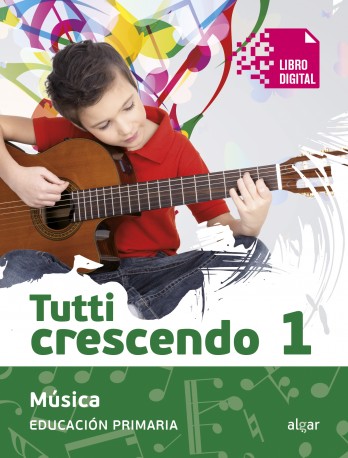 Tutti crescendo 1 (App digital)