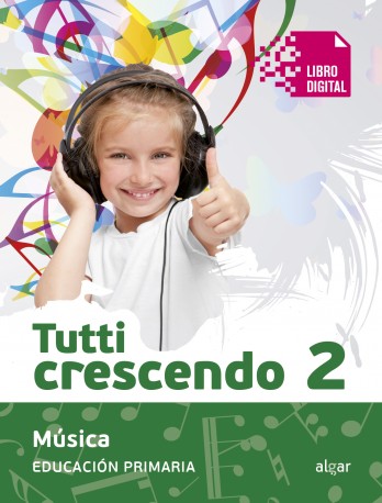 Tutti crescendo 2 (App digital)