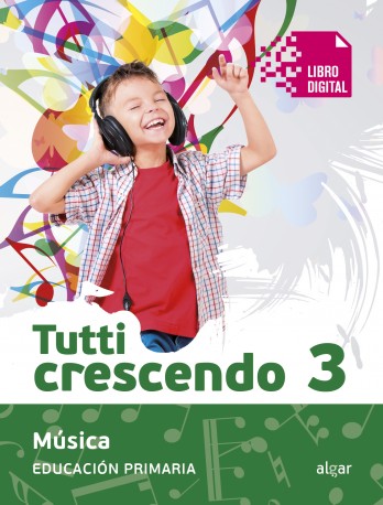 Tutti crescendo 3 (App digital)