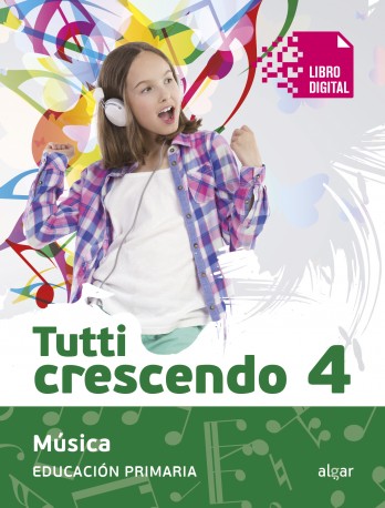 Tutti crescendo 4 (App digital)