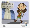 Perdida en la ciudad Mayúscula