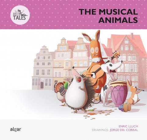 The Musical Animals
