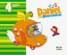 Daniel y los diversónicos. 4 años. Segundo Trimestre