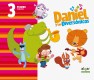 Daniel y los diversónicos. 3 años. Primer Trimestre