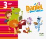 Daniel y los diversónicos. 3 años. Tercer Trimestre