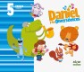 Daniel y los diversónicos. 5 años. Primer Trimestre