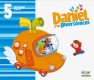 Daniel y los diversónicos. 5 años. Segundo Trimestre