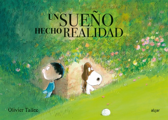 Un sueño hecho realidad
