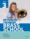Método de trombón. Brass School 3