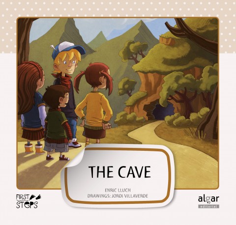 The cave
