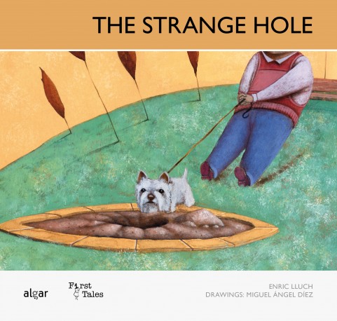 The Strange Hole