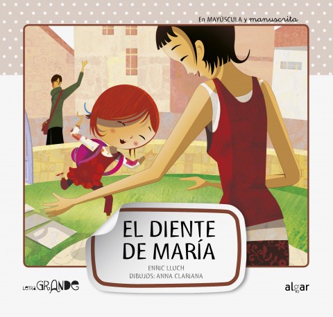 El diente de María