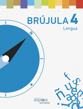 Brújula 4
