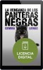 La venganza de los panteras negras (licencia digital)