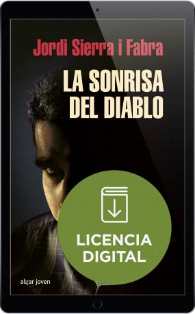 La sonrisa del diablo (licencia digital)