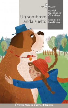 Un sombrero anda suelto