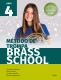 Método de trompa. Brass School 4