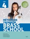 Método de trombón. Brass School 4